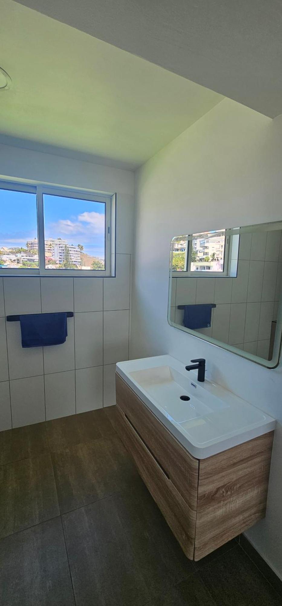 Auberge Du Mocambo Noumea Exteriör bild
